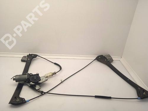 front-left-window-mechanism-bmw-3-coupe-e46-1998-1999-2000-2001-2002-2003-2004-2005-2006-11152701 main image