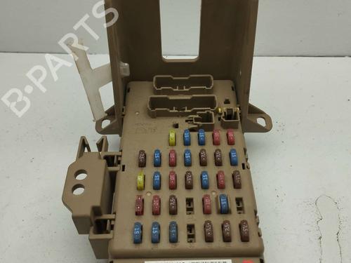 Used Fuse box SUBARU XV (_GP_) [2011-2017]  18549440
