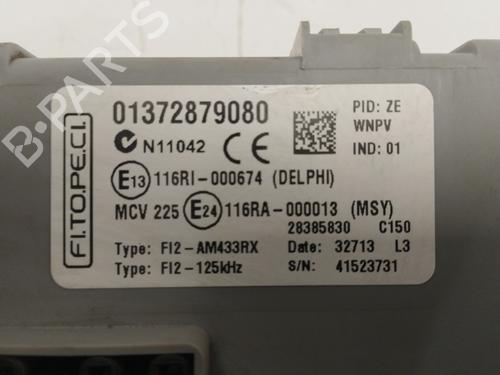 Fuse box PEUGEOT BIPPER (AA_) 1.3 HDi 75 | BP40259155E1 - Image 6