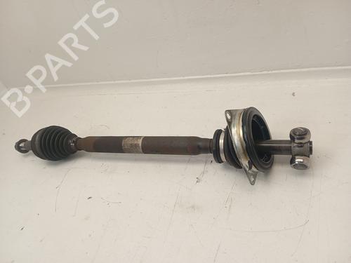 Left front driveshaft DACIA LOGAN II | BP18136067M38