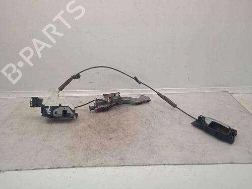 Used Front right lock PEUGEOT 308 SW I (4E_, 4H_) [2007-2014]  11161616