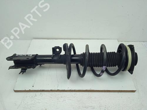 Used Right front shock absorber Right front shock absorber RENAULT KOLEOS I (HY_) 2.0 dCi (HY0K) (150 hp) 11164565 11164565