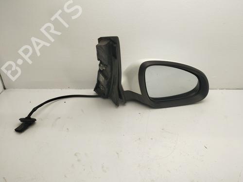 Used Right mirror OPEL ASTRA J Sports Tourer (P10) [2010-2015]  31620955