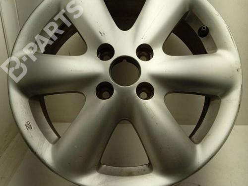 Used Rim Rim NISSAN NOTE (E11, NE11) [2005-2013] 11167331 11167331