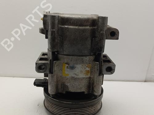 Used AC compressor FORD TRANSIT Van (FA_ _) [2000-2006]  11155651