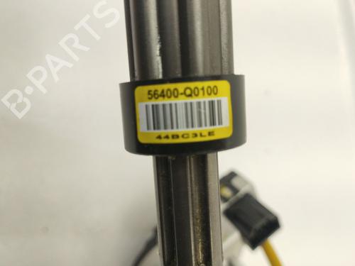 Steering column HYUNDAI i20 III (BC3, BI3) 1.2 | BP40012538M21 - Image 11