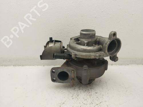 Used Turbocharger/Supercharger Turbocharger/Supercharger FORD FOCUS C-MAX (DM2) 1.6 TDCi (109 hp) 40227293 40227293