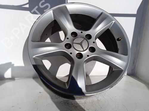 rim-mercedes-benz-c-class-coupe-cl203-2001-2002-2003-2004-2005-2006-2007-2008-2009-2010-2011-31620089 main image