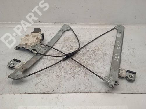Used Front right window mechanism Front right window mechanism SMART FORFOUR (454) 1.1 (454.030) (75 hp) 11163951 11163951