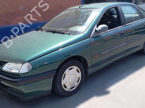 Alternator RENAULT LAGUNA I (B56_, 556_)  | BP31615683M7 