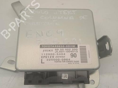 electronic-module-toyota-yaris-_p13_-10-ksp130_-ksp130-2250000964-2010-2011-2012-2013-2014-2015-2016-2017-2018-2019-2020-4622886 main image