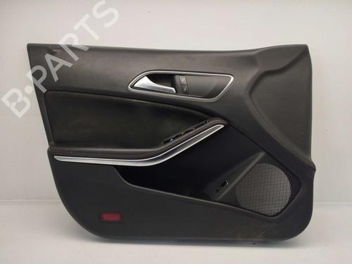 Forreste venstre beklædning MERCEDES-BENZ CLA Coupe (C117) CLA 200 CDI (117.301) (136 hp) 25296034