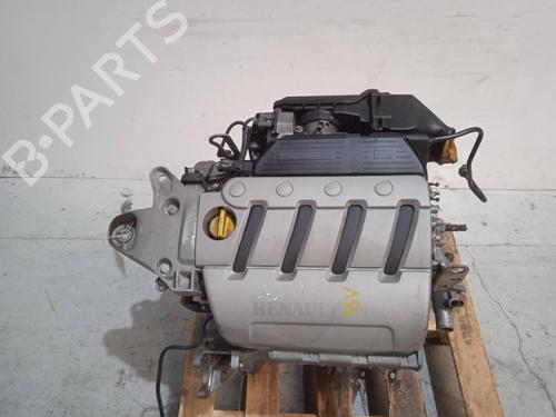Used Engine RENAULT LAGUNA II (BG0/1_) [2001-2007]  4285649