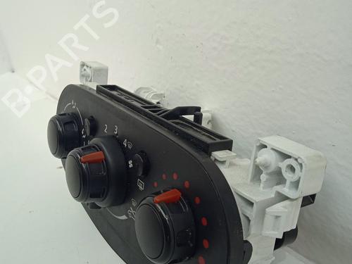Climate control DACIA LOGAN II 1.0 SCe 75 | BP35945289I5 - Image 3