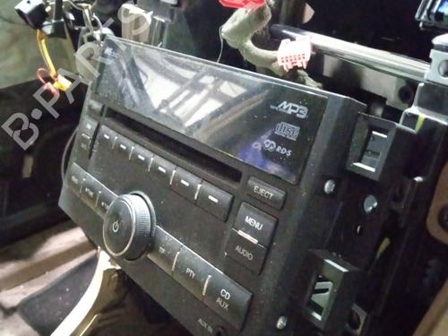 Radio CHEVROLET CAPTIVA (C100, C140) 2.0 D 4WD | BP39100584E6 - Image 2