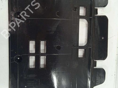Used Underbody protection Underbody protection PEUGEOT 3008 I MPV (0U_) [2009-2017] 31619169 31619169
