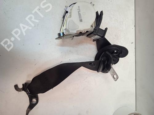 Used Front right seatbelt BMW 1 (E87) [2003-2013]  11162301