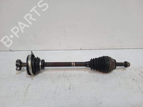 Used Left front driveshaft RENAULT 19 I (B/C53_) [1988-1994]  4344105