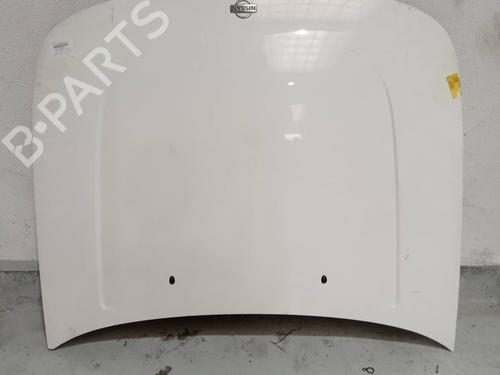 Used Hood Hood NISSAN 100NX (B13) [1990-1996] 4257083 4257083