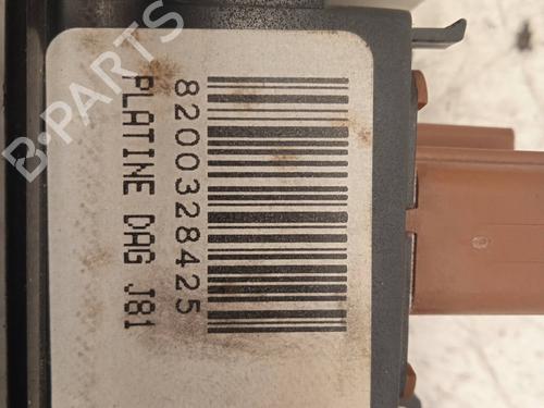 Left front window switch RENAULT ESPACE IV (JK0/1_) 2.2 dCi (JK0H) | BP11157031I27