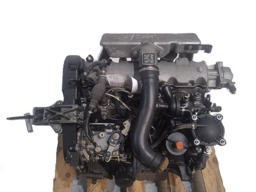 Used Engine PEUGEOT 205 II (20A/C) [1987-2000]  4285229