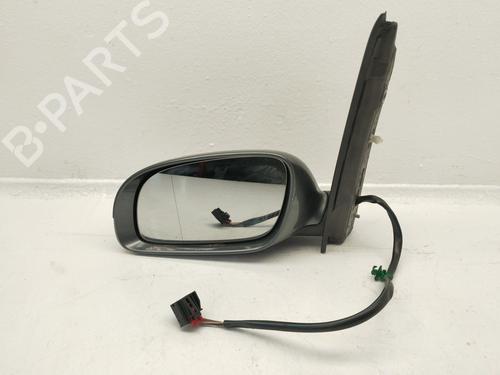 left-mirror-vw-touran-1t1-1t2-2003-2004-2005-2006-2007-2008-2009-2010-2011-33322385 main image