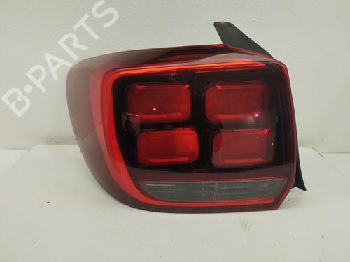 left-taillight-dacia-logan-ii-2012-35945282 main image