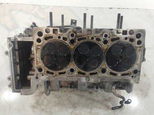 Cylinder head AUDI A4 B7 Avant (8ED) 3.0 TDI quattro | BP36986722M5 - Image 4