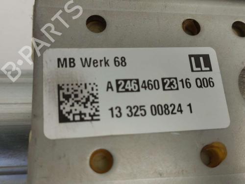 Steering column MERCEDES-BENZ CLA Coupe (C117) CLA 200 CDI (117.301) | BP25334474M21 - Image 4