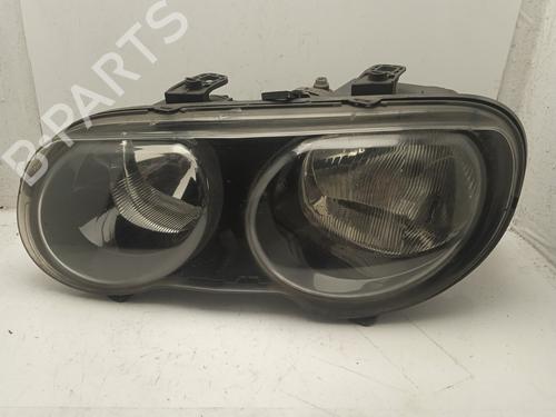 Used Left headlight Left headlight MG MG ZR 105 (103 hp) 4307187 4307187