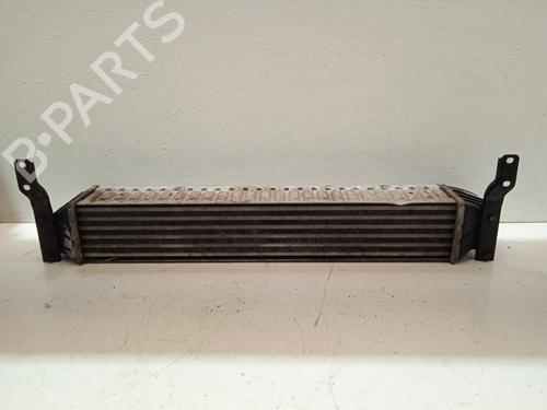 Used Intercooler SEAT ALHAMBRA (7V8, 7V9) 1.9 TDI (115 hp) 4358022