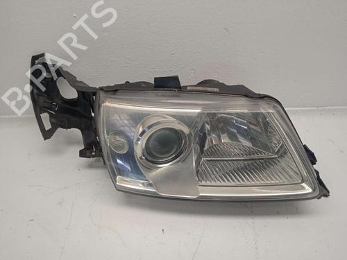 Used Right headlight SAAB 9-5 Estate (YS3E) 2.3 Turbo (250 hp) 24169687
