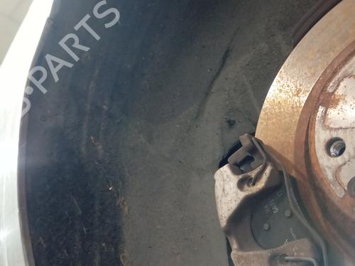 Used Wheel arch PEUGEOT 508 I (8D_) 2.0 HDi (140 hp) 31618169