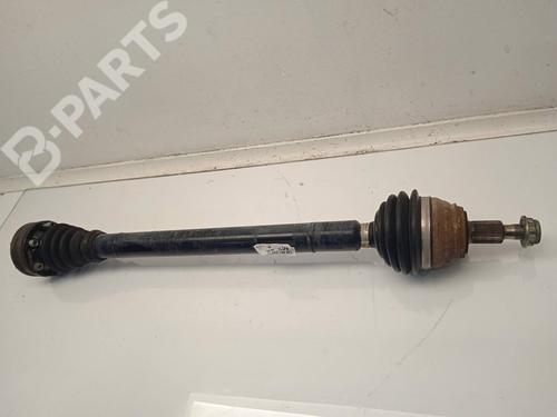 Used Right front driveshaft Right front driveshaft SEAT TOLEDO II (1M2) 1.9 TDI (110 hp) 11157733 11157733
