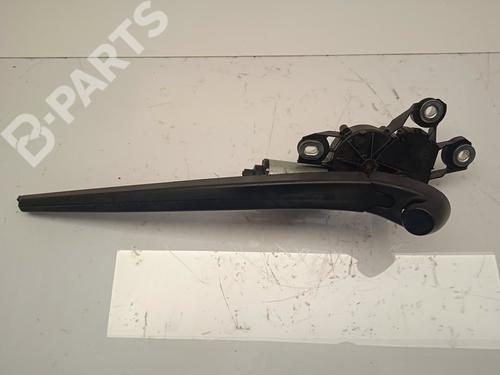 Used Rear wiper motor Rear wiper motor SEAT IBIZA IV SC (6J1, 6P5) 1.6 TDI (90 hp) 11157701 11157701