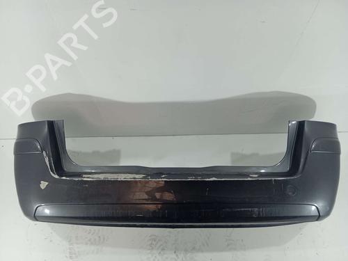 Used Rear bumper Rear bumper OPEL ZAFIRA / ZAFIRA FAMILY B (A05) 1.6 (M75) (115 hp) 19084628 19084628