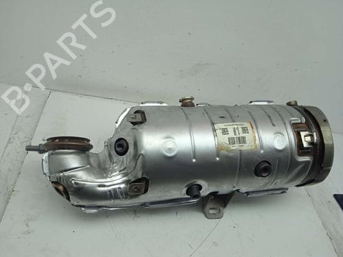 Catalyst DS DS 3 / DS 3 CROSSBACK (UR_, UC_, UJ_) 1.5 BlueHDi 130 (UCYHZR) | BP16933167M10