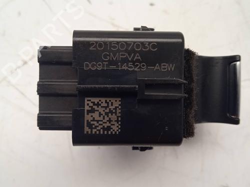 Right rear window switch FORD MONDEO V Hatchback (CE) | BP13025984I28 - Image 2