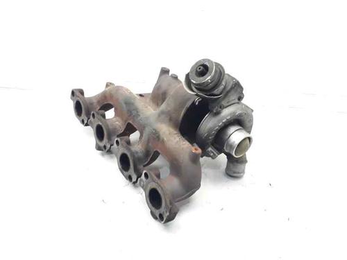 Used Turbocharger/Supercharger Turbocharger/Supercharger FORD MONDEO III (B5Y) [2000-2007] 4333998 4333998