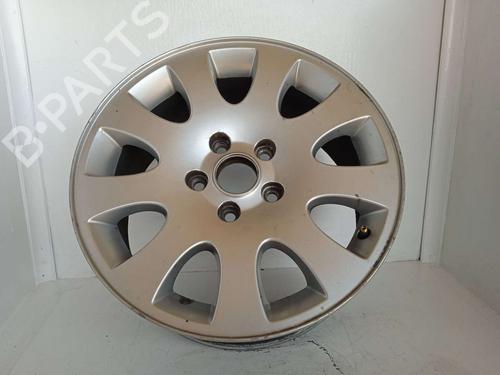 Rim AUDI A6 C5 (4B2, 4B4) 2.4 | BP15388967C45 