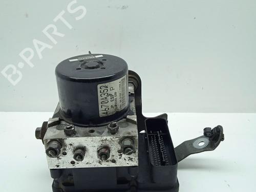 Used ABS pump ABS pump MITSUBISHI LANCER VIII (CY_A, CZ_A) [2007-2026] 35986206 35986206