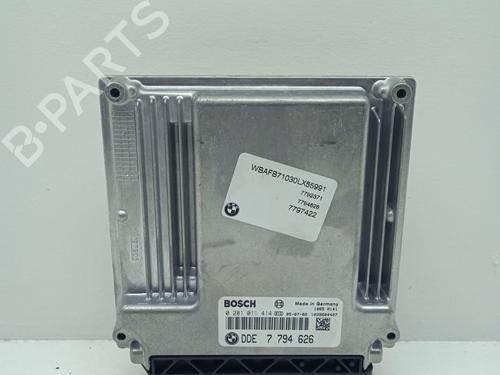 Used Engine control unit (ECU) Engine control unit (ECU) 39208184 39208184