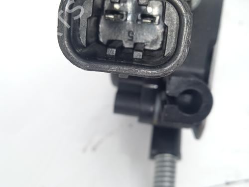 Front right window mechanism SEAT TOLEDO I (1L2) 1.8 i | BP4275059C23 