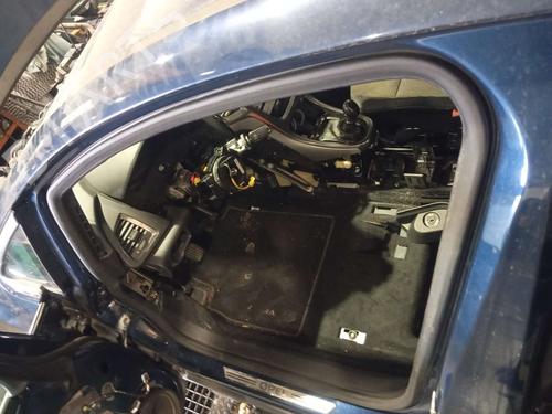 Rubber door seal OPEL ASTRA J (P10) 2.0 CDTI (68) | BP18101160C142