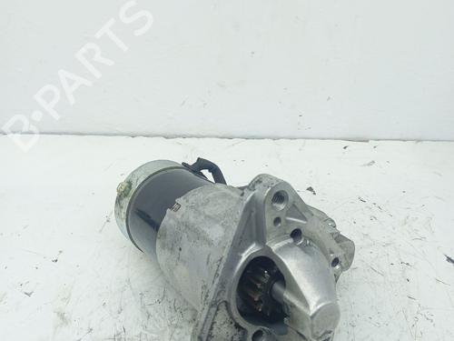 Used Starter RENAULT MEGANE II (BM0/1_, CM0/1_) 1.5 dCi (BM02, BM13, BM2A, CM02, CM13) (101 hp) 31837018