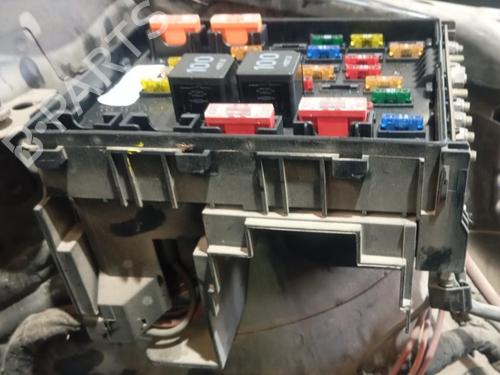 Fuse box VW PASSAT CC B6 (357) | BP26000395E1