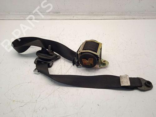 Used Front left seatbelt BMW 5 (E60) [2001-2010]  13041572