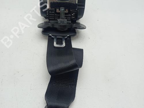 Used Rear right seatbelt Rear right seatbelt LAND ROVER DISCOVERY SPORT (L550) [2014-2026] 17760445 17760445