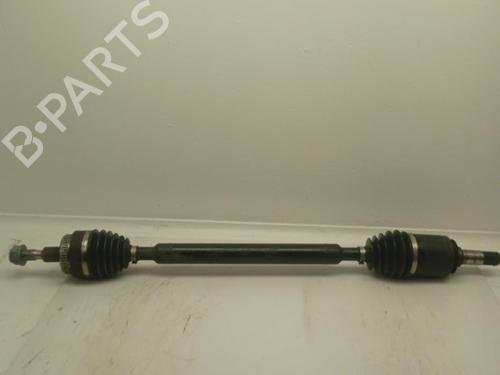 Used Right front driveshaft MERCEDES-BENZ M-CLASS (W163) [1998-2005]  4308182