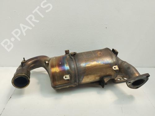 Used Catalyst Catalyst OPEL ASTRA J GTC [2011-2018] 35813140 35813140